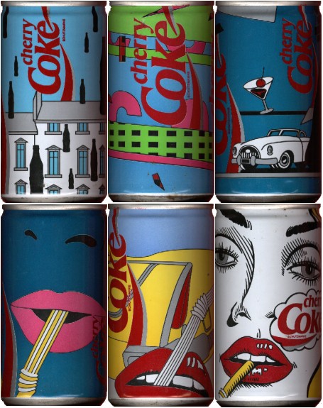 PEPSI LIGHT Cola can MALAYSIA soda can Collectors 2006 Silver Can Rare