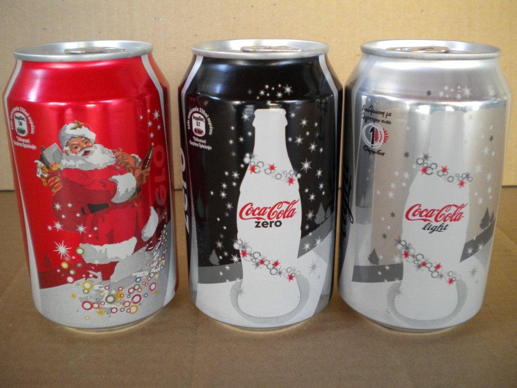 Davide Andreani Coca-cola Home Page - Coca-cola CANS Collectors