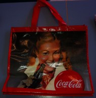 shopping bag - retro design 2