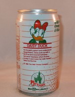 USA 1986 - Walt Disney 15th Anniversary - Daisy Duck