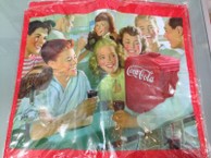 shopping bag - retro design 1