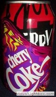 england 1995 - cherry promotion