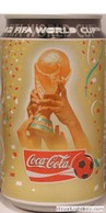 thailand 2002 - world cup (GOLD CAN)