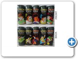ITALY 2014 - ORANSODA e LEMONSODA -
HOLLY & BENJI cans set
US$ 30