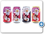 ITALY 2007
XMAS SET
USD 20