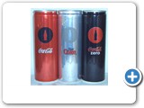 NewZealand - 2006 
various Slim Bottle in the ring logo
USD 30