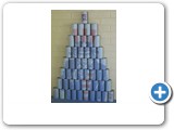 USA 1976 - 7UP - (50 cans)
Bicentennial UNITED STATES ANNIVERSARY
US$ 100