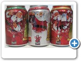 ITALY 2006
XMAS SET
USD 10