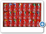ITALY 1994
World Cup
USD 100