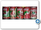 ITALY 1997
XMAS SET
USD 25