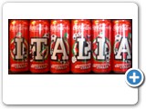 ITALY 2012
slim330ml Euro 2012 
USD 15