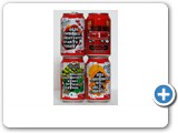 Netherlands - 2005
feel 1 vibe set
USD 15