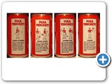 SWEDEN - 1993 
Yo-Yo Set - Fixa Tricket!
USD 50