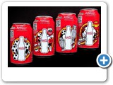 Spain - 2012
CC 330ml Euro Cup 
USD 19