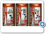 SWEDEN 1994 
World Cup 94 mascot
USD 30