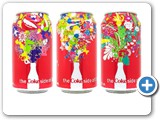 Canada - 2007
CC 355ml The Coke Side of Life
USD 30