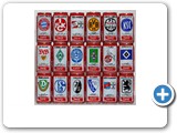 Germany - 1994 
CC 330ml Bundesliga Kollektion
USD 45