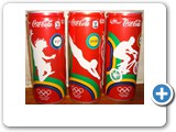 CROATIA 2012 
250ml   Olympic Games 
USD 35