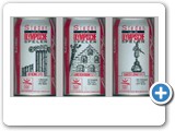Netherlands 1991 
Host Cities set (1st edition)(3 cans)
USD 10