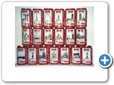 Germany - 1992 
Gastgeber der Olympischen Spiele (19 cans)
USD 30