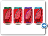 Germany - 1999 
CC 330ml Kult set 
USD 15