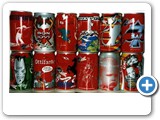 Germany - 1994
Nordoff-Robbins I - Coca Cola is the Music
USD 30