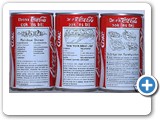 Netherlands - 1987
Recipe set 2nd edition
USD 15