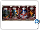 RUSSIA - 2007 
Russian Hermitage Collection
USD 35