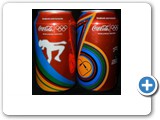 BRASIL - 2012
OLYMPIC GAMES 2012
USD 15