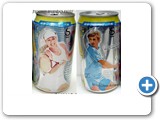 China - 2004
CL LEMON 355ml Tennis 
USD 10