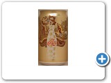 Thailand - 2008
Eurocupn GOLD can
USD20
