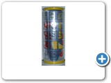 FRANCE - 2004
CREATIVE ART Coke-Light-Lemon
USD20