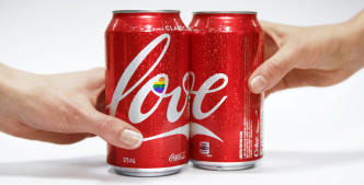 Love Cans - Coca-Cola | Our Work | Ogilvy